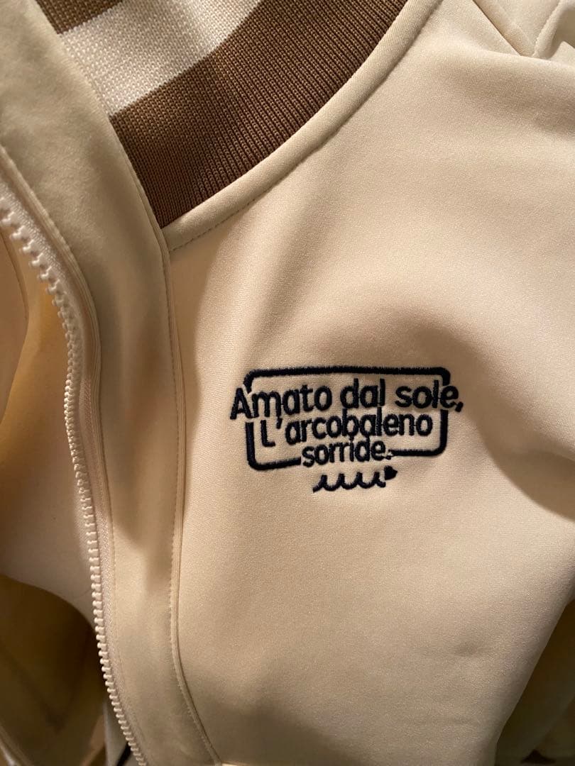 一時お値下げしました♪ MUTA マリーン　ブルゾン