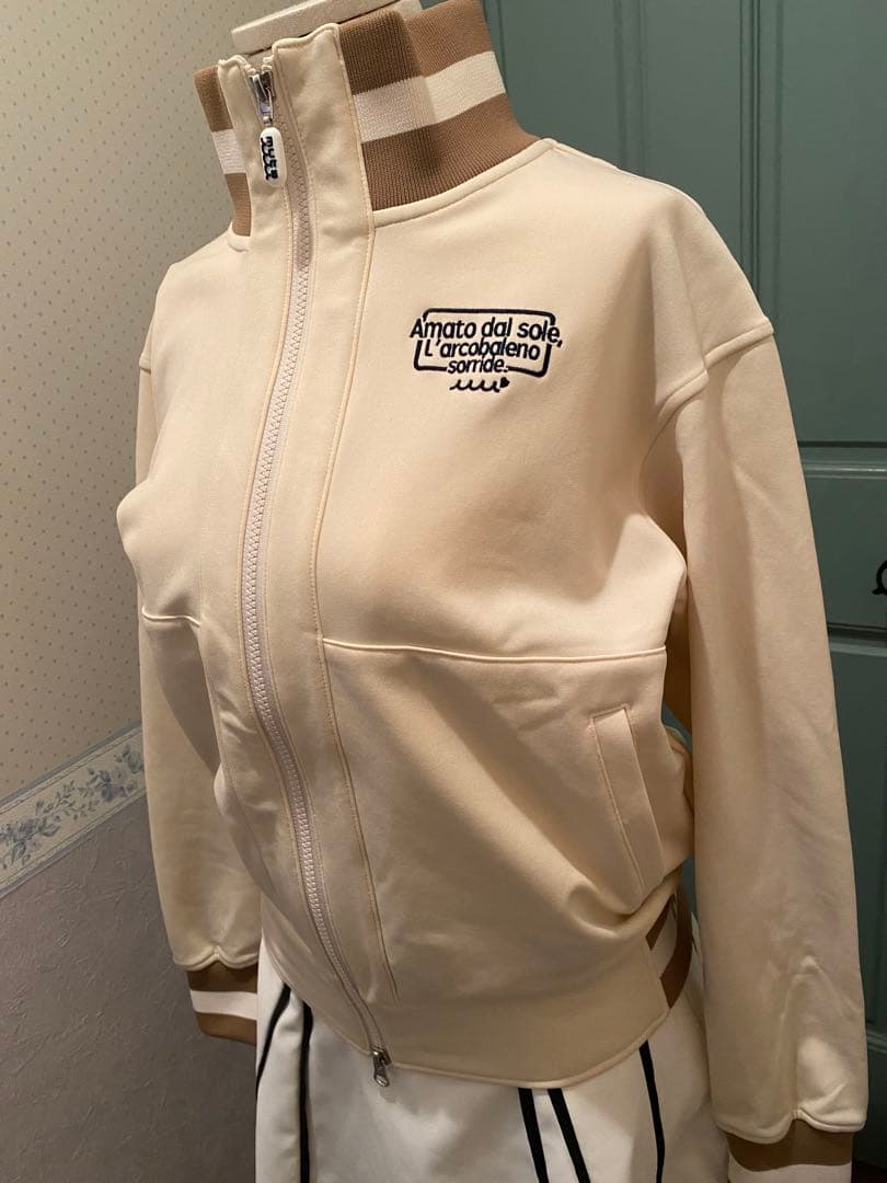 一時お値下げしました♪ MUTA マリーン　ブルゾン