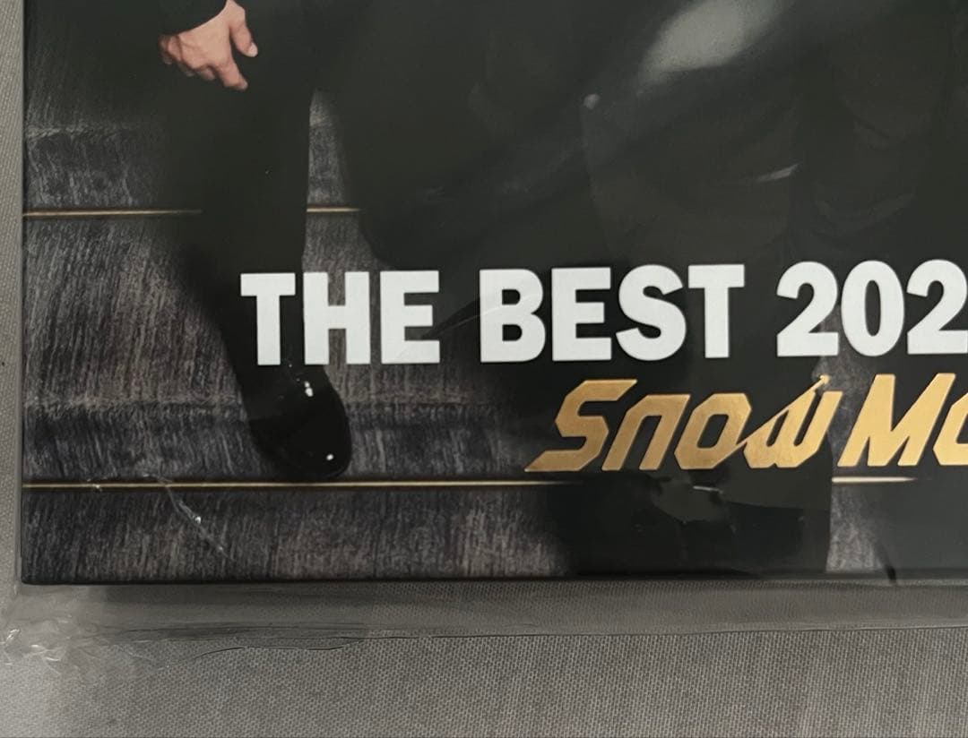 邦楽  Man THE BEST 2020 - 2025 Blu-ray