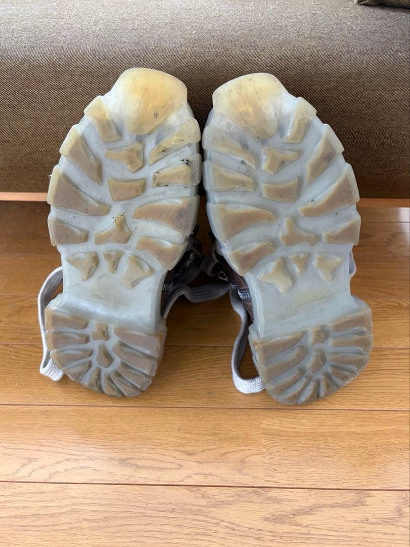 Rick owens jumbolace bozo 早い者勝ち❗️