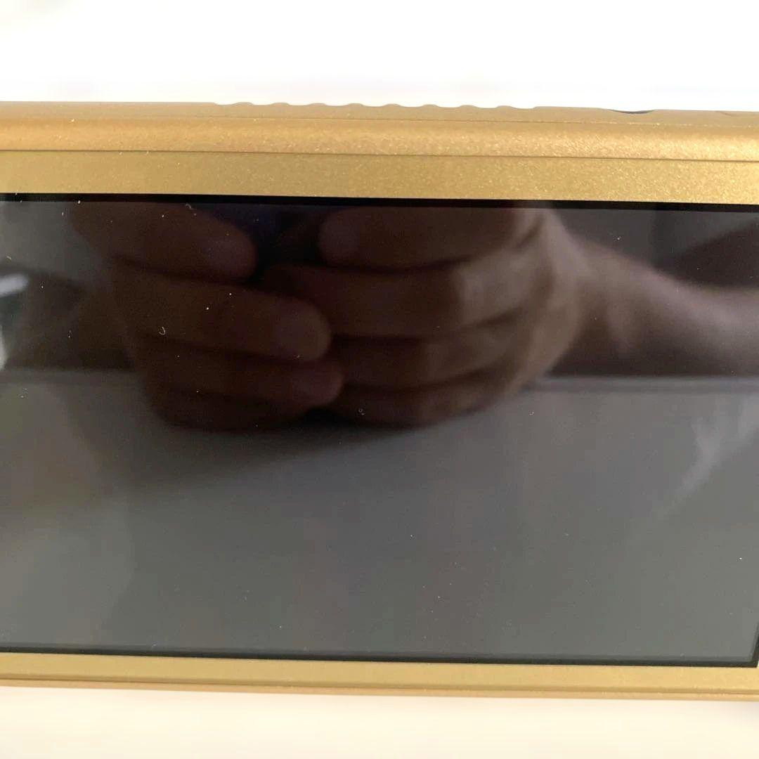 極美品　Switch Switch Lite本体 ハイラルエディション