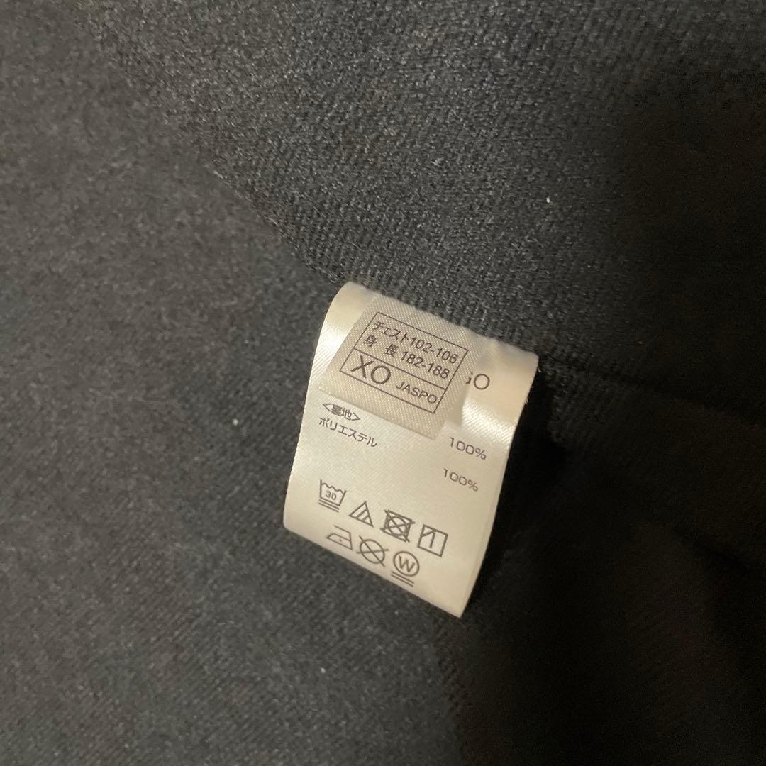 ガンバ大阪2024PROウーブンジャケットウェア