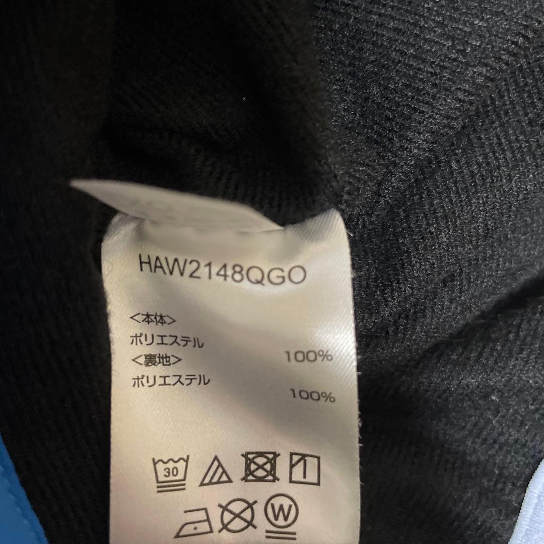 ガンバ大阪2024PROウーブンジャケットウェア