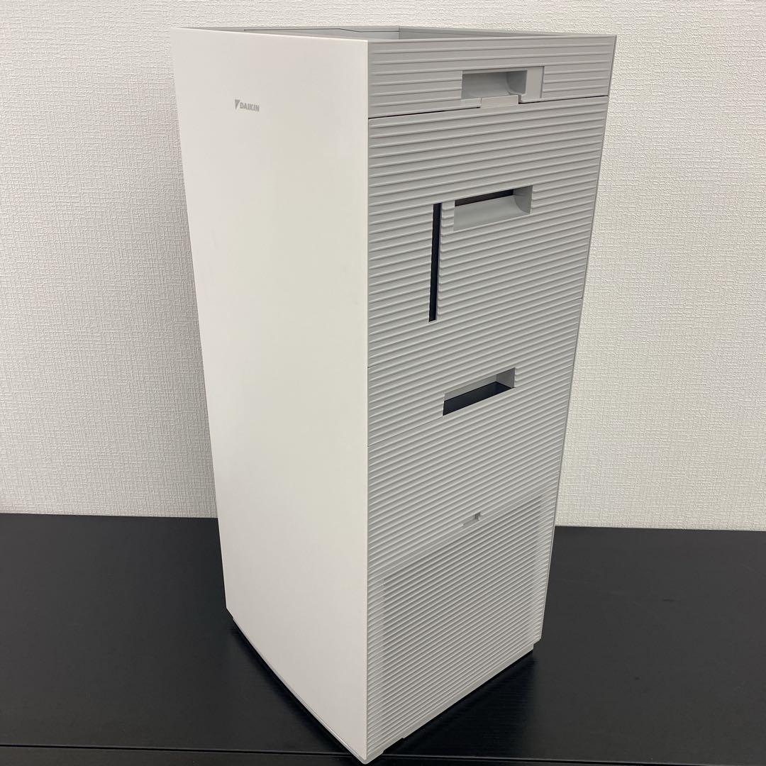 送料込み＊ダイキン 加湿空気清浄機 2024年製＊0606-3