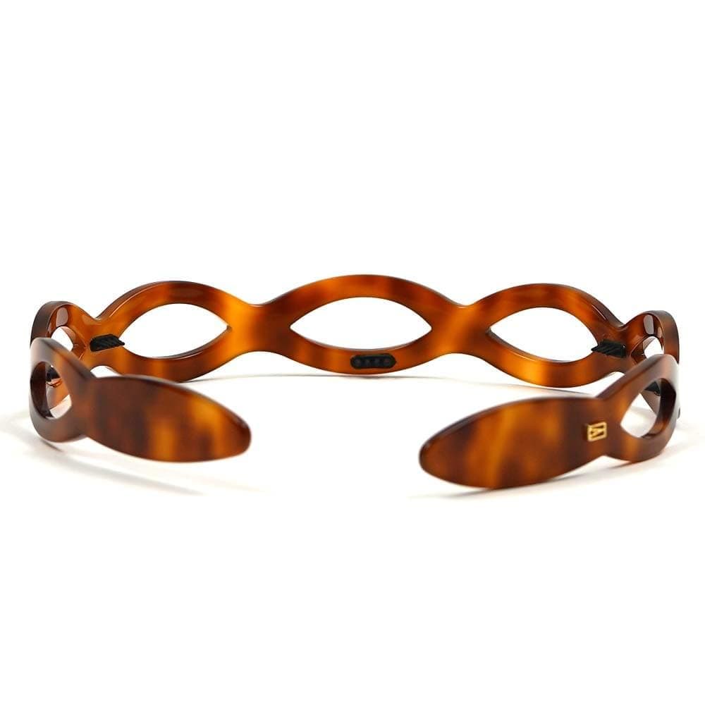 完売！新品✨アレクサンドルドゥパリ●カチューシャ/保存袋＋キーパー付き