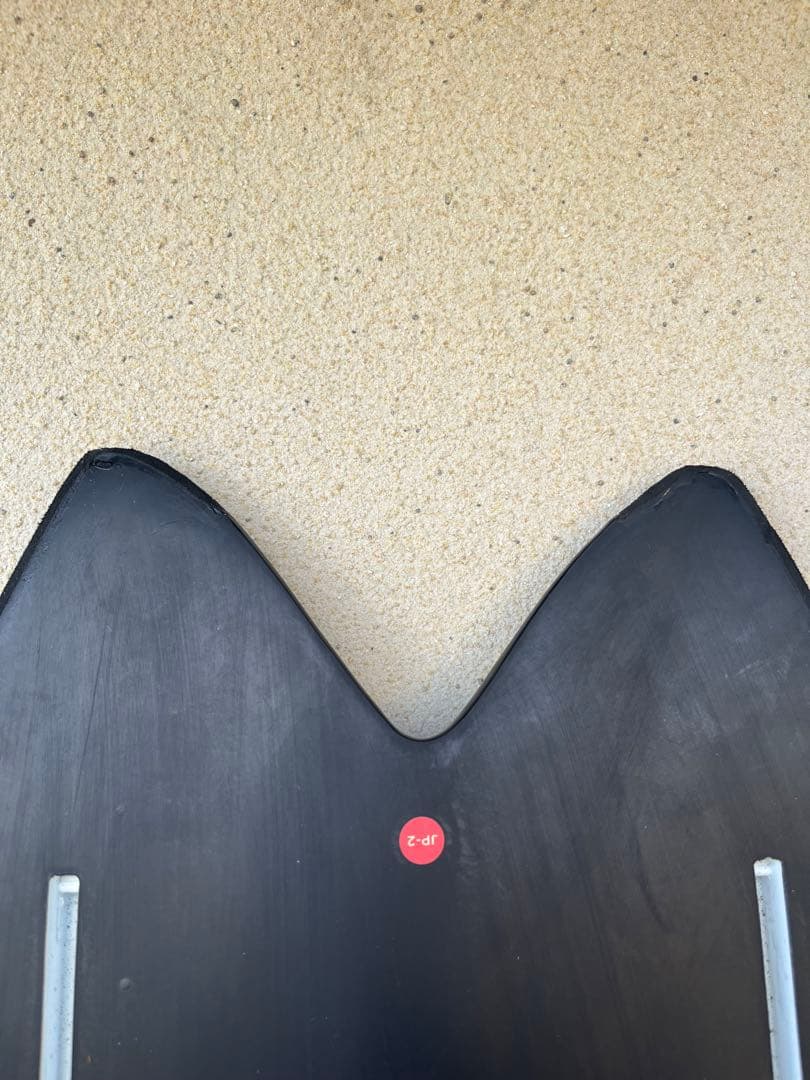 美品❗️【フィン•リーシュコード付き】Pixel JT 5'6 サーフボード❗️