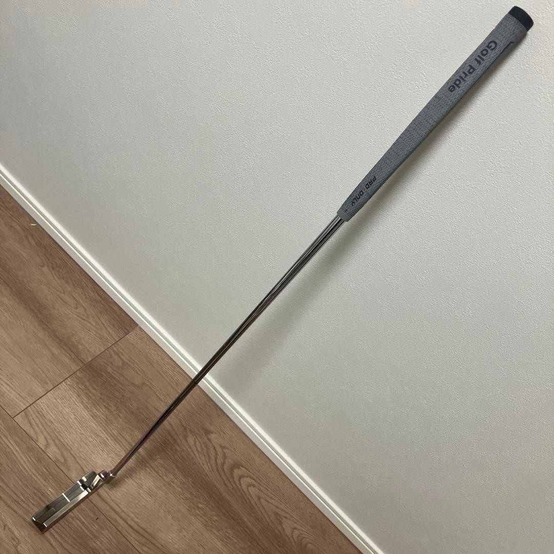 レッドウッド　パター　ping ピン　33インチ