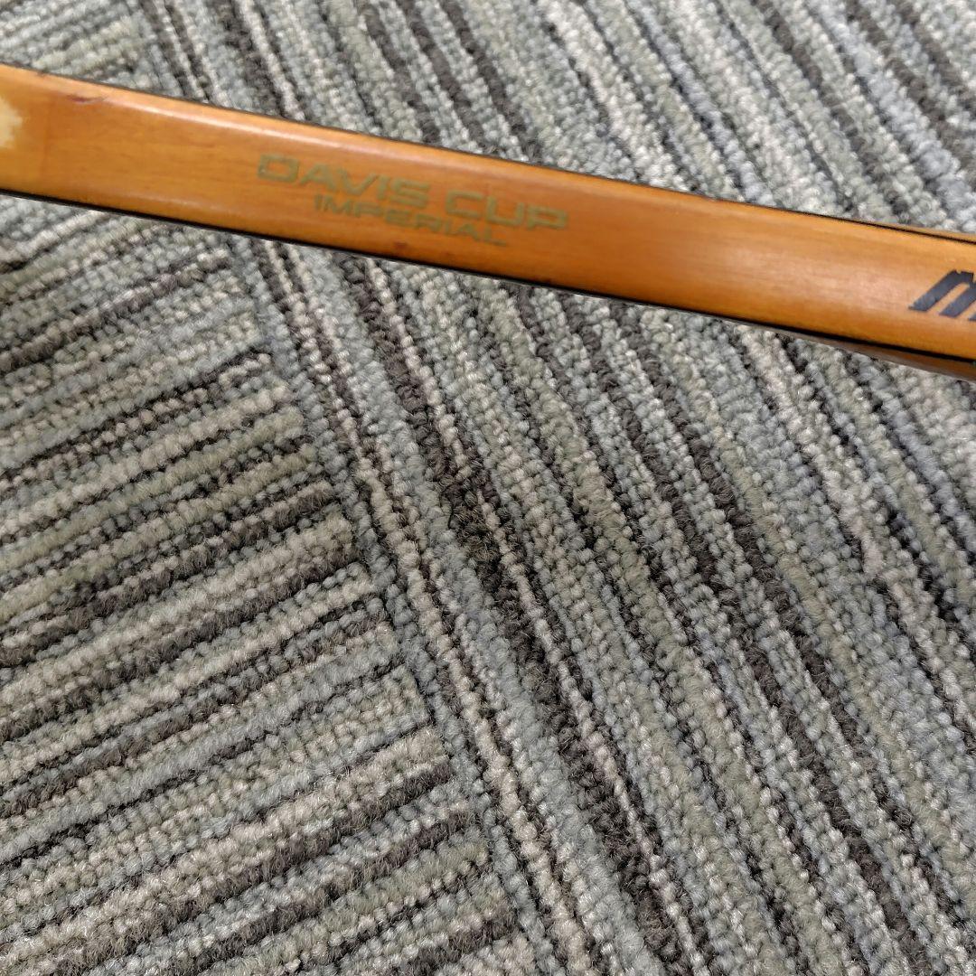 テニスラケット　ミズノ　詳細不明