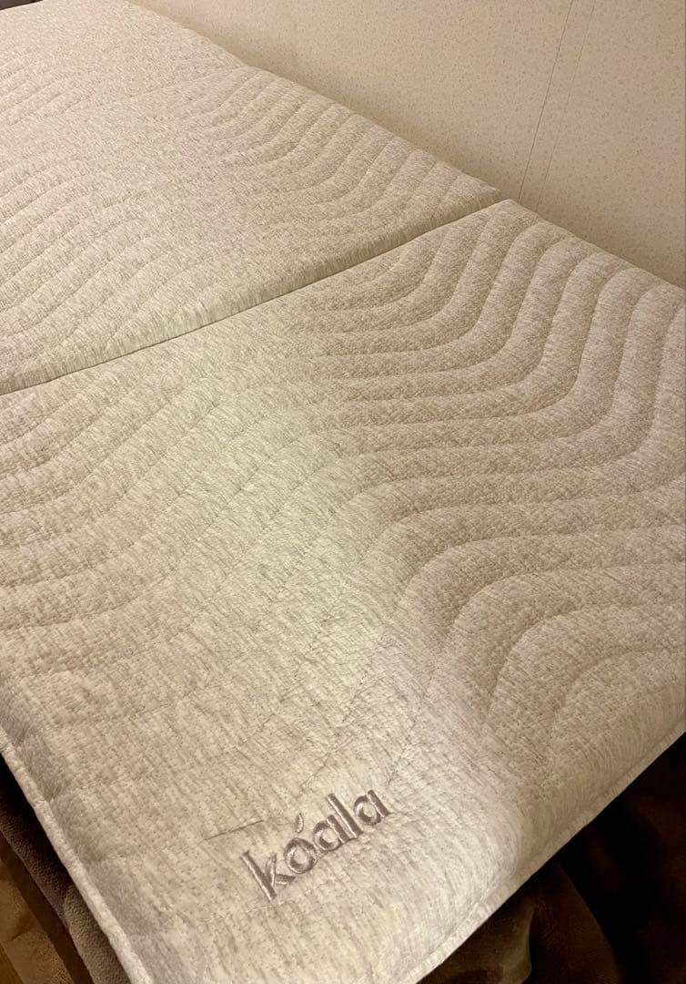 コアラフトン OASIS 折り畳みマットレス シングル