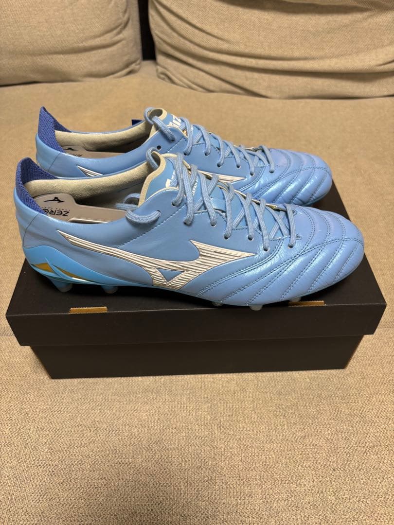 モレリアネオ 4 JAPAN