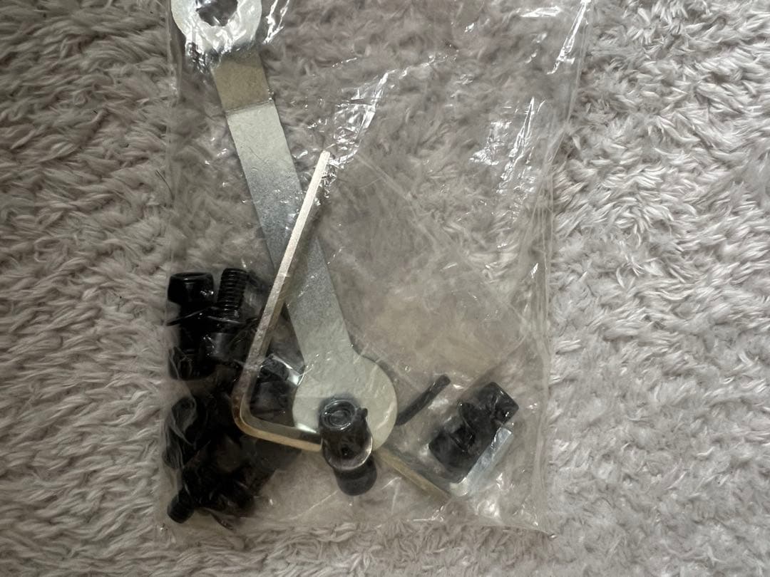 【たがはすさん専用】NLR F-GT Lite（フレームのみ）