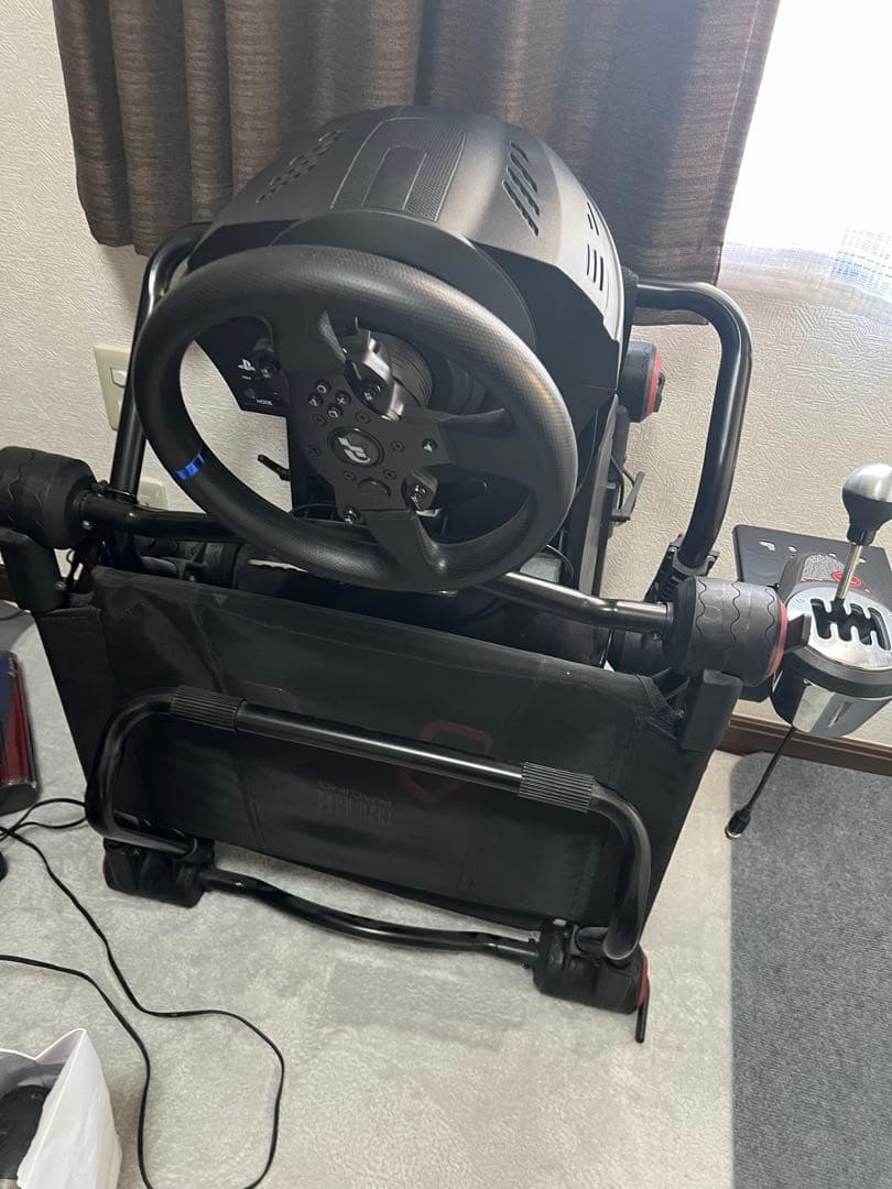 【たがはすさん専用】NLR F-GT Lite（フレームのみ）