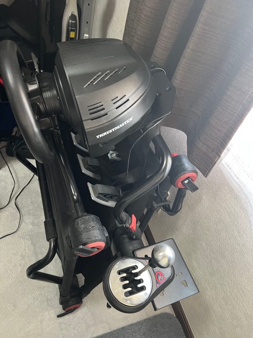 【たがはすさん専用】NLR F-GT Lite（フレームのみ）