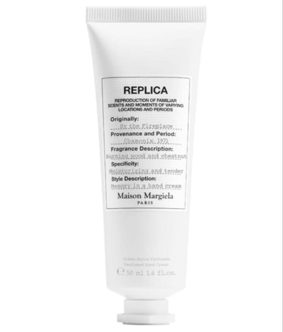 メゾン マルジェラ replica 香水&ハンドクリーム