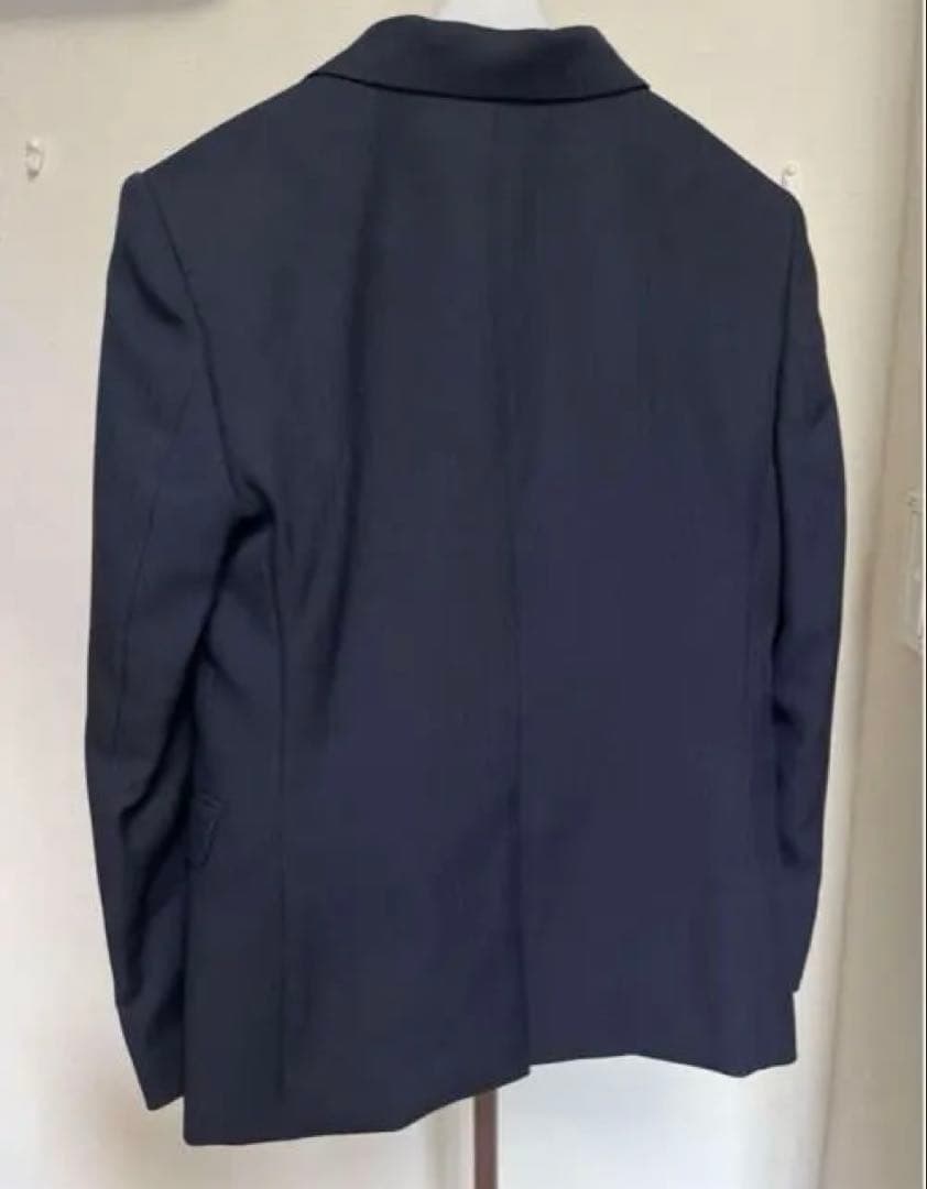 男子スーツセット ショパン 160cm（中学受験接、セレモニー、卒業式などに）