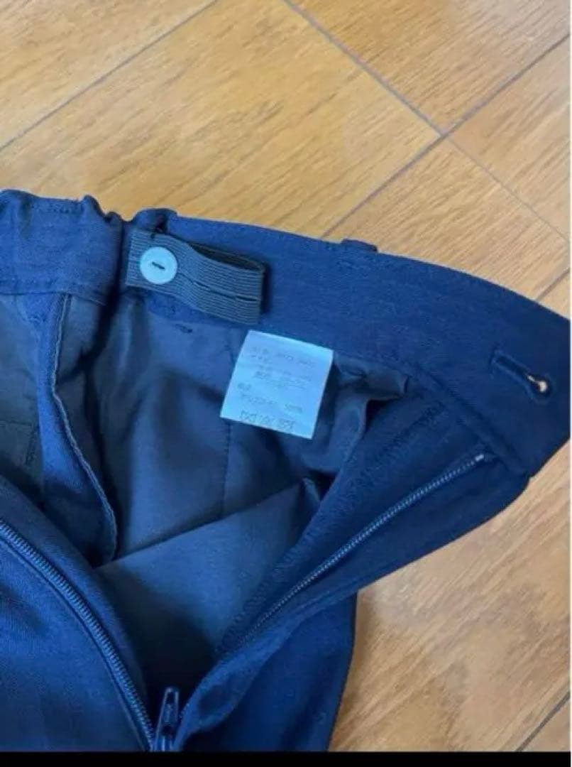 男子スーツセット ショパン 160cm（中学受験接、セレモニー、卒業式などに）