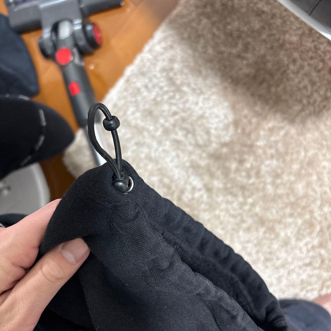 Supreme PIPING SWEAT PANTスウェットパンツ