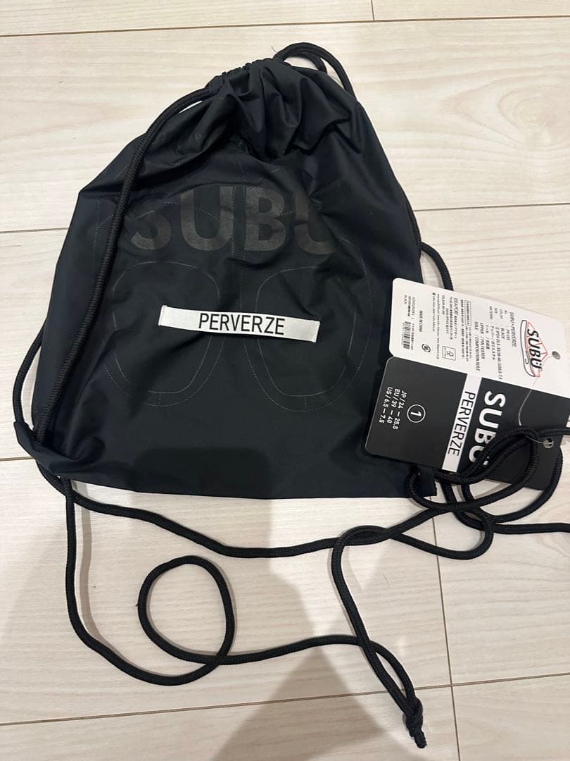 PERVERZE SUBU Multip サイズ1