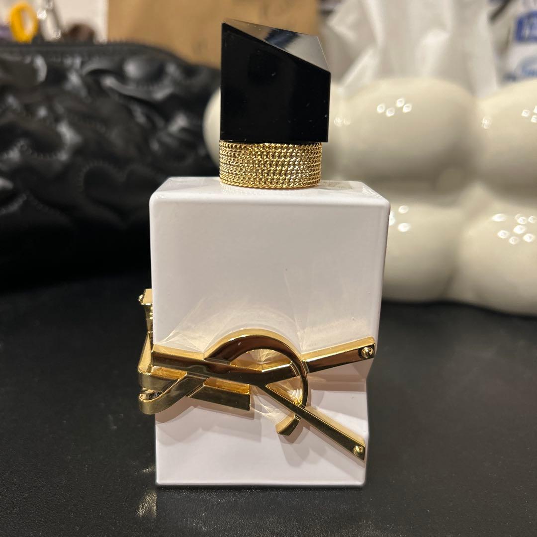 冷*ト様 イヴサンローラン リブレ ローニュ50ml