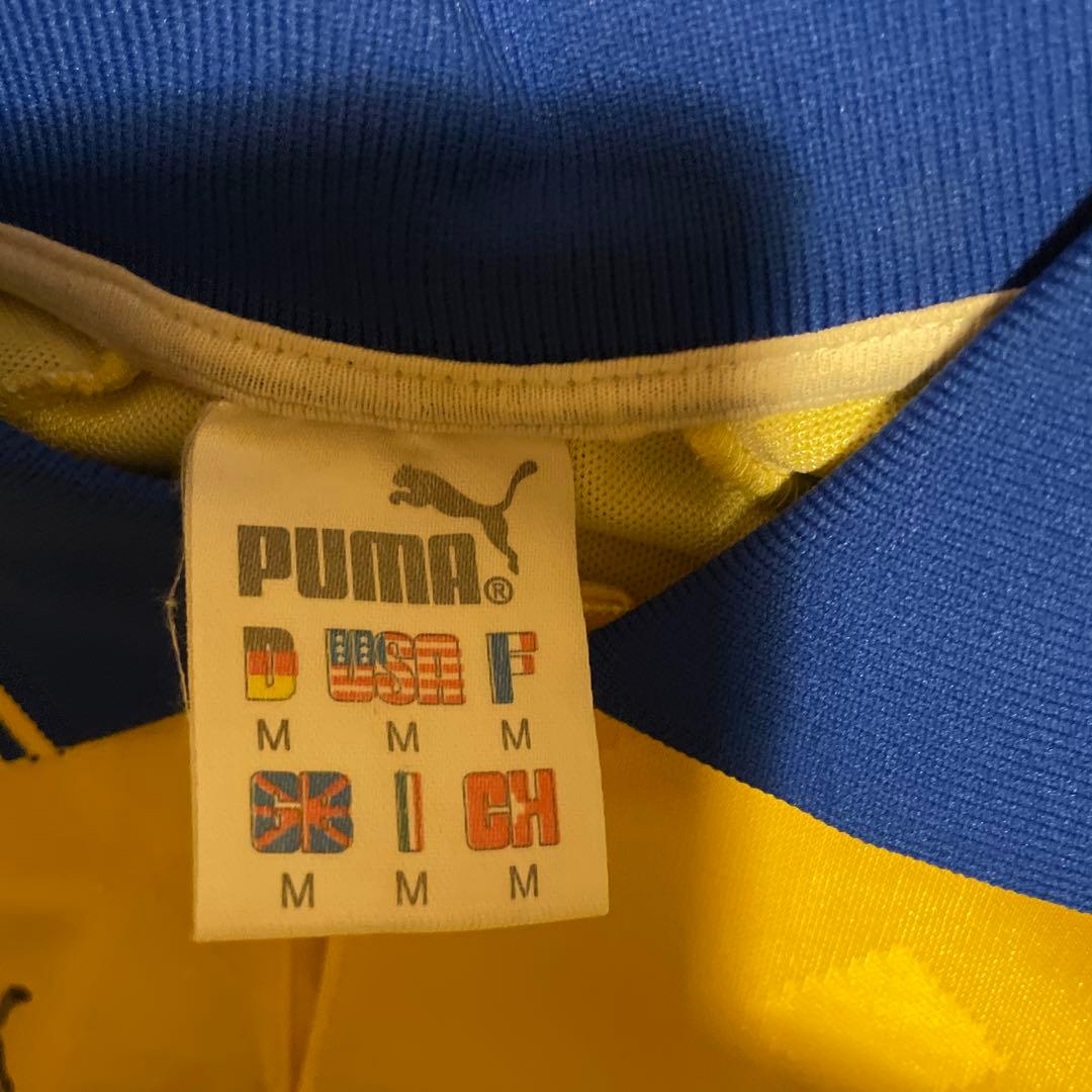 パルマ ゾラ #10