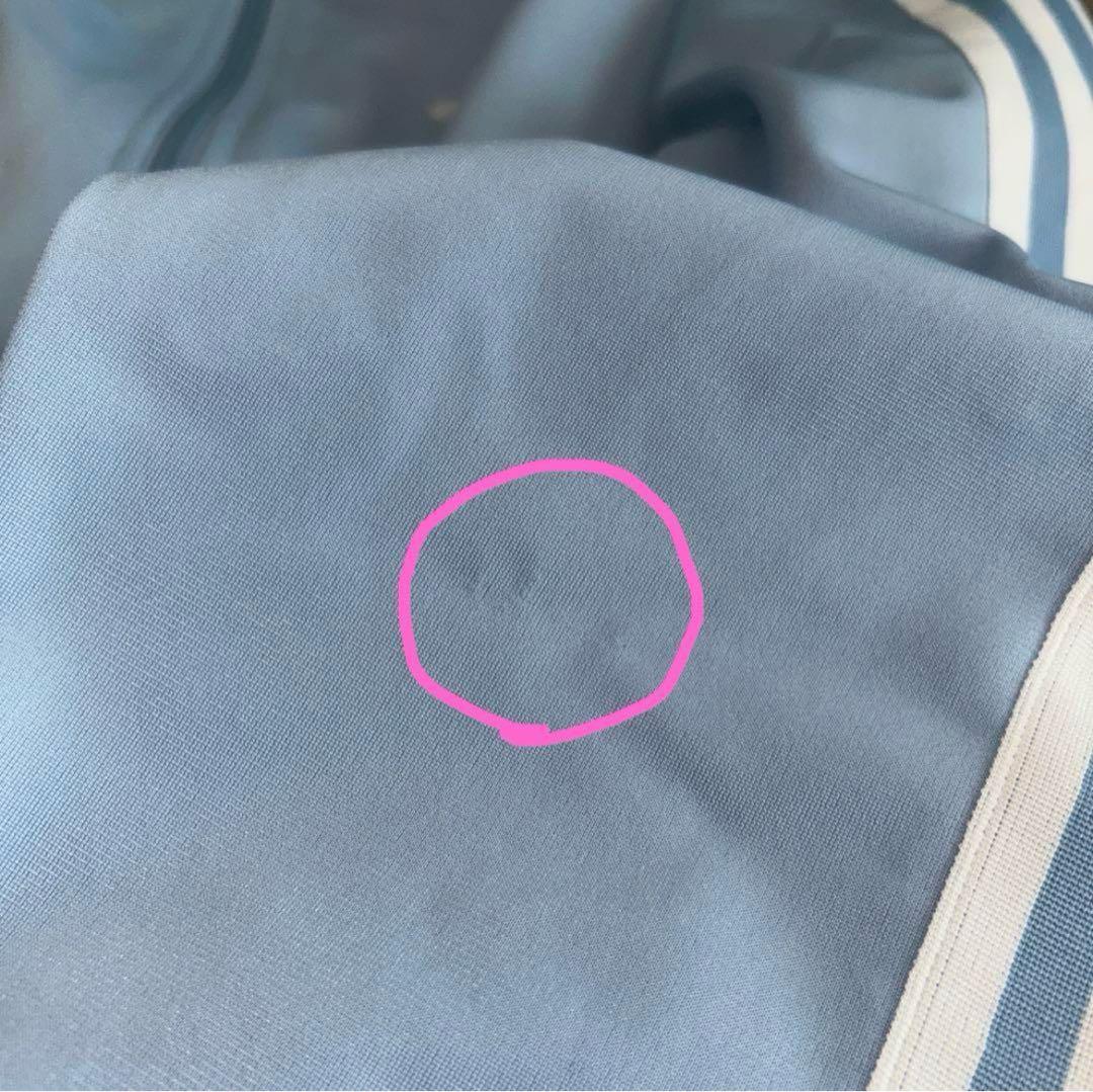 snidel adidas トラックジャケット ベッケンバウアー xs