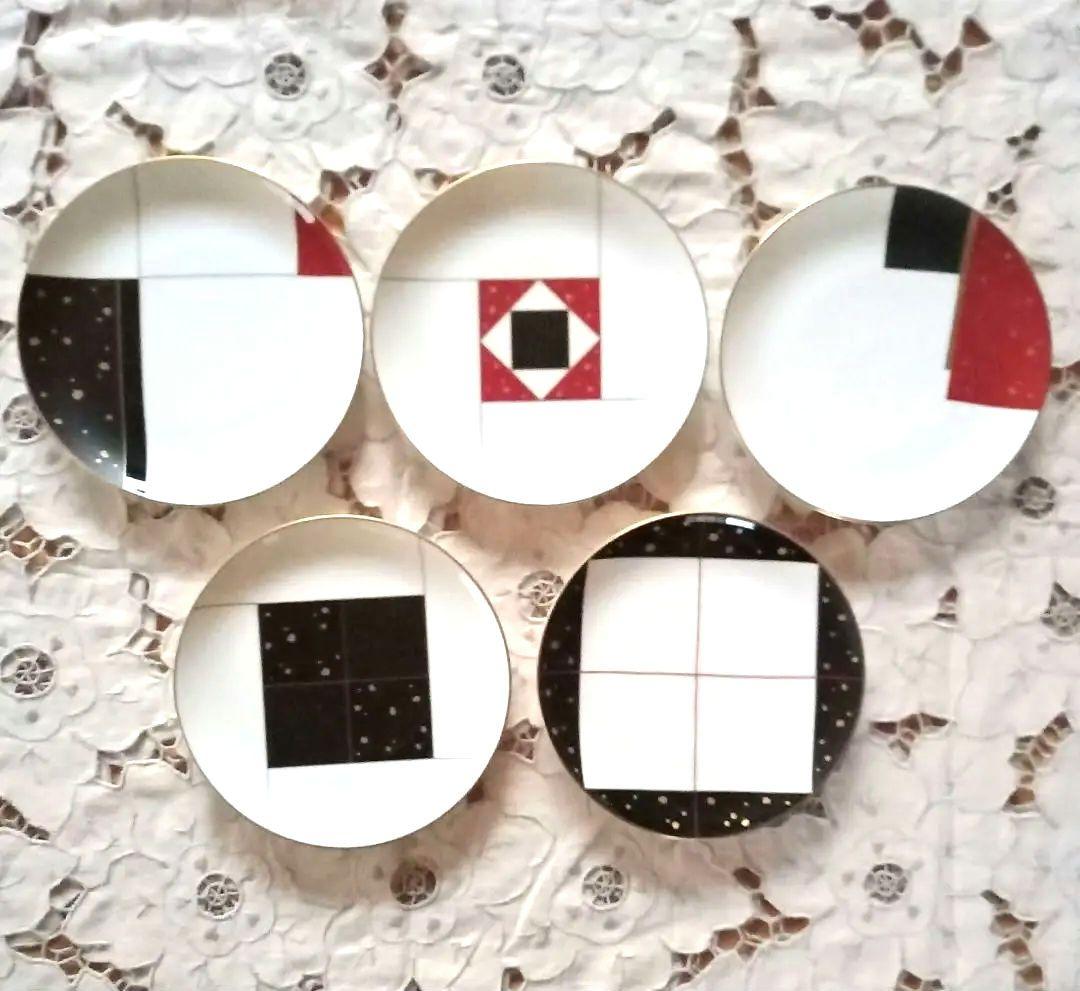 お値下しました！パーティープレート セット NARUMI 美品　大皿　重宝