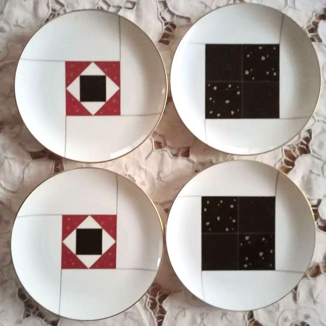 お値下しました！パーティープレート セット NARUMI 美品　大皿　重宝