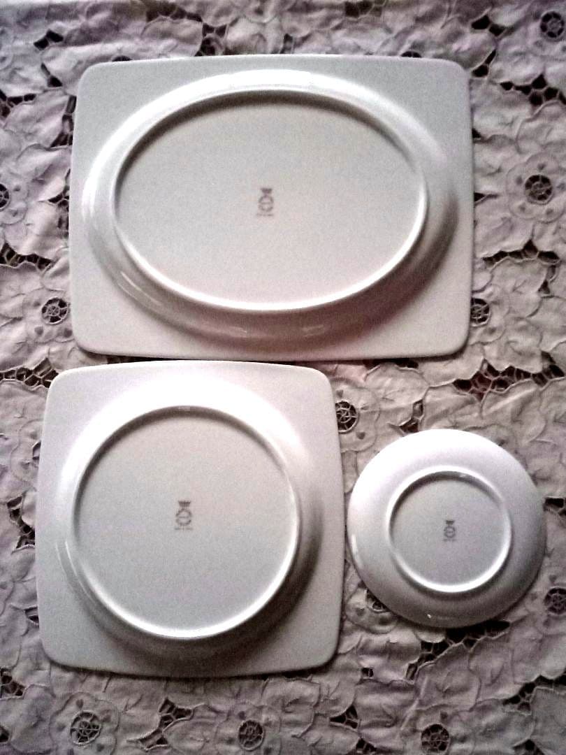 お値下しました！パーティープレート セット NARUMI 美品　大皿　重宝