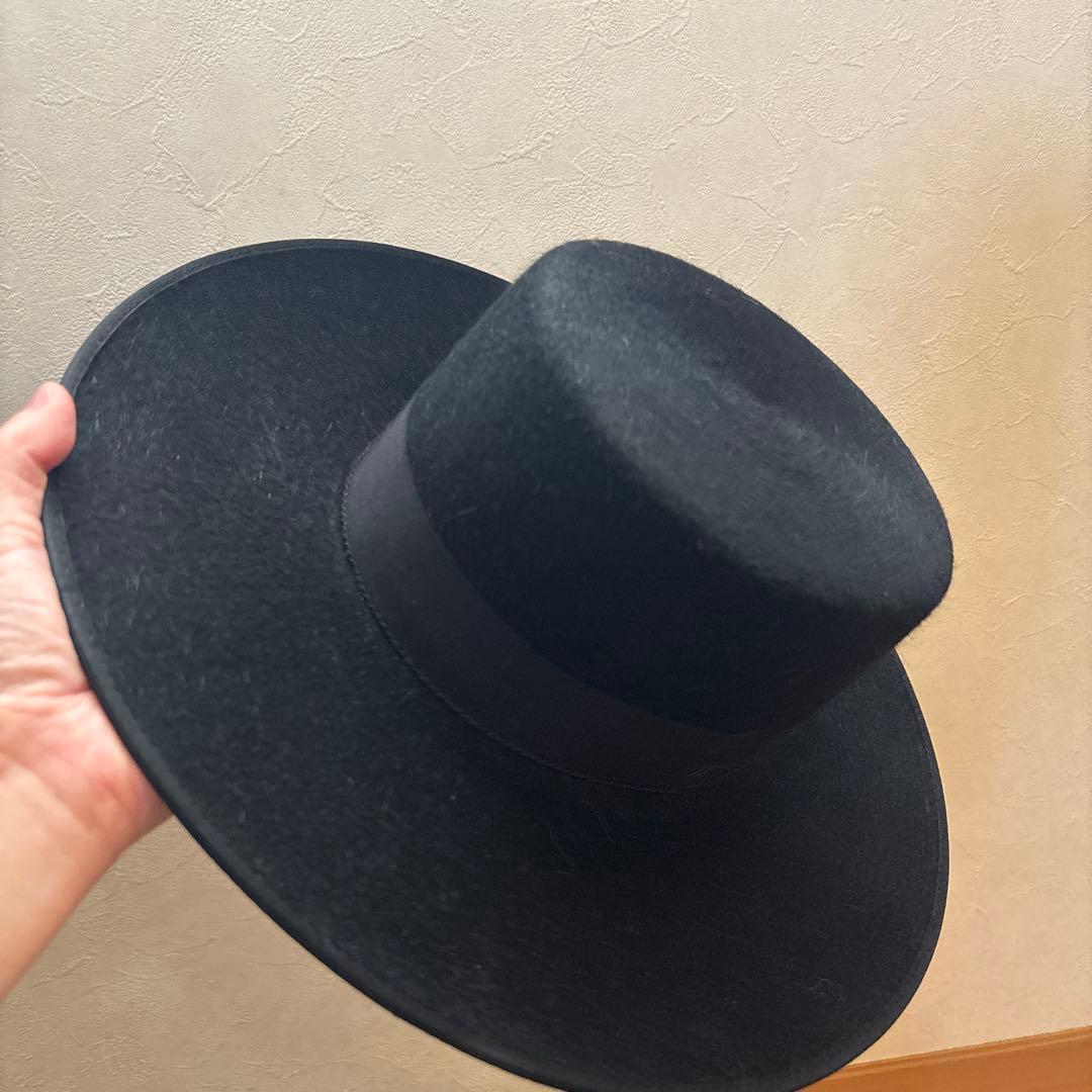 ANTONIO GARCIA コルドベス57黒 アルカセラス 25