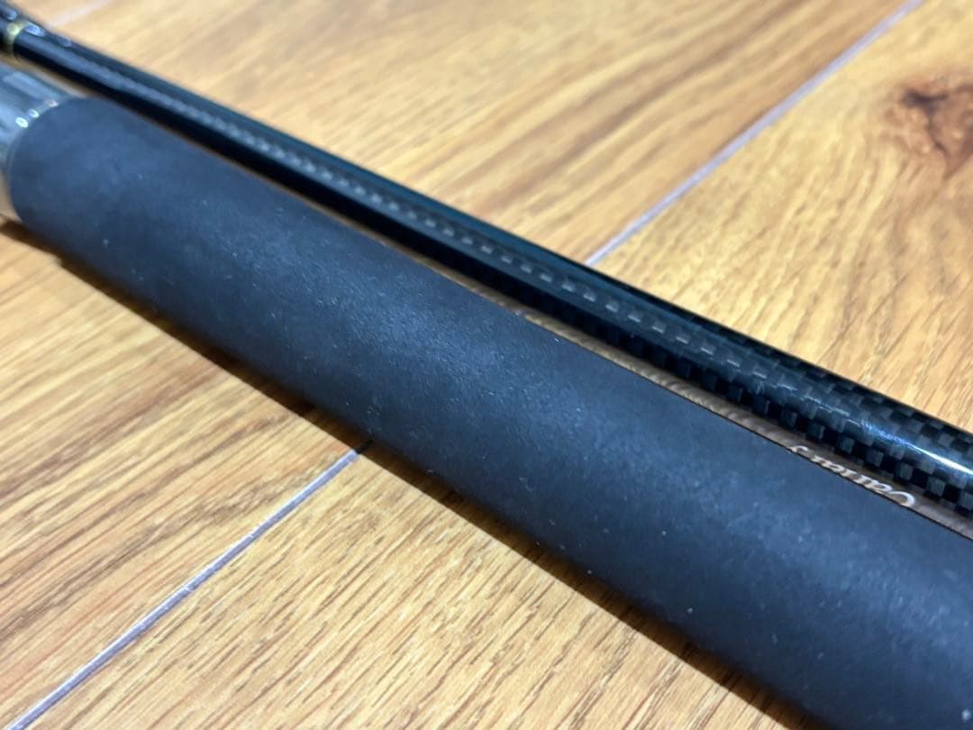 ヤマガブランクス　ブルースナイパー85/4キャナリーYAMAGA Blanks