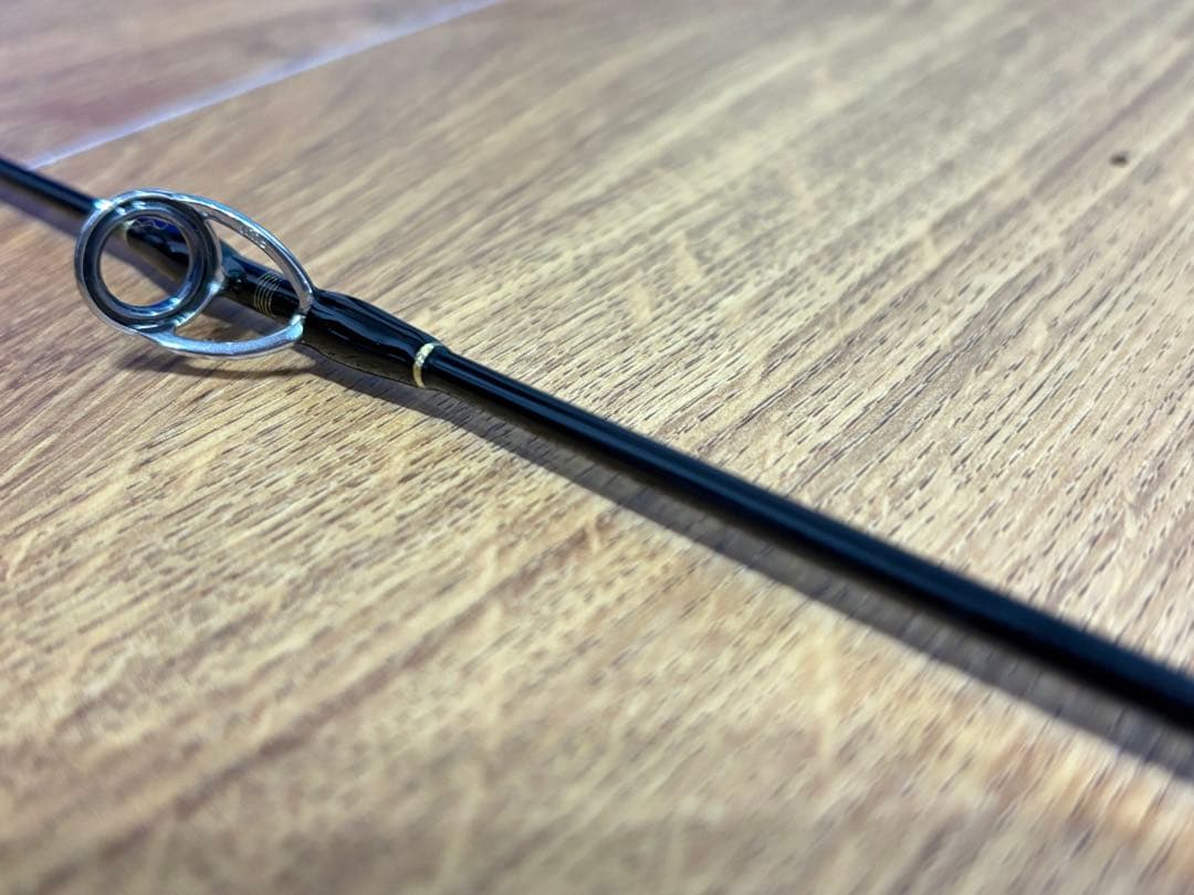 ヤマガブランクス　ブルースナイパー85/4キャナリーYAMAGA Blanks