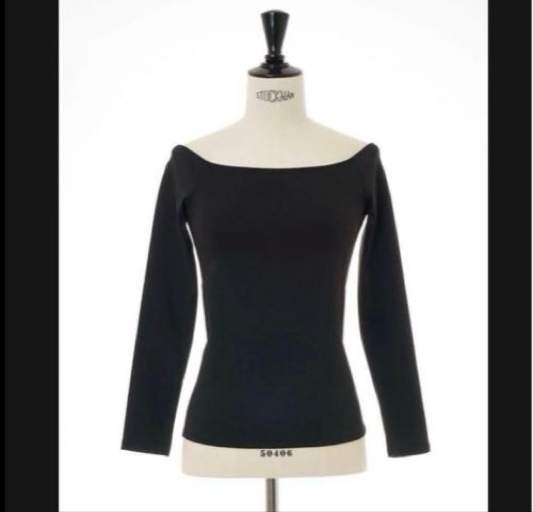 keina rita ケイナリタ keinarita オフショルダートップス36