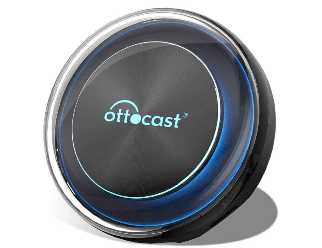 Ottocast オットキャスト OttoAibox P3