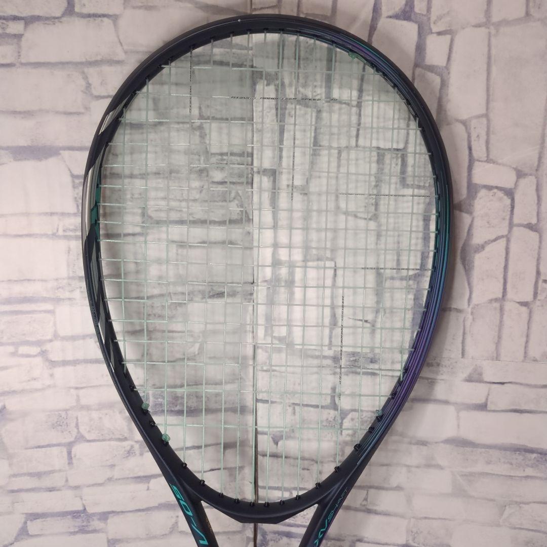 YONEX V-05 軟式テニスラケット
