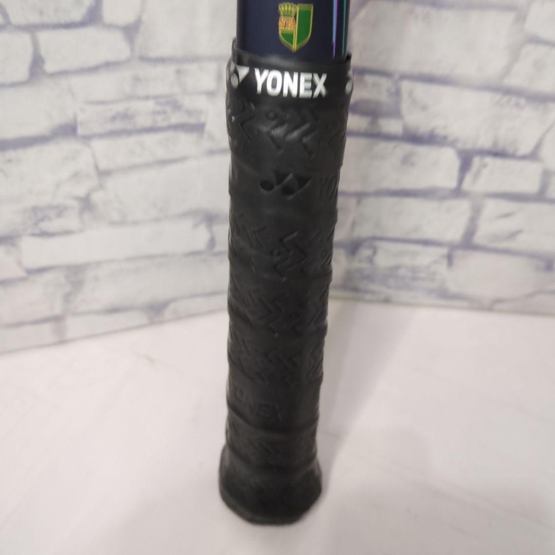 YONEX V-05 軟式テニスラケット