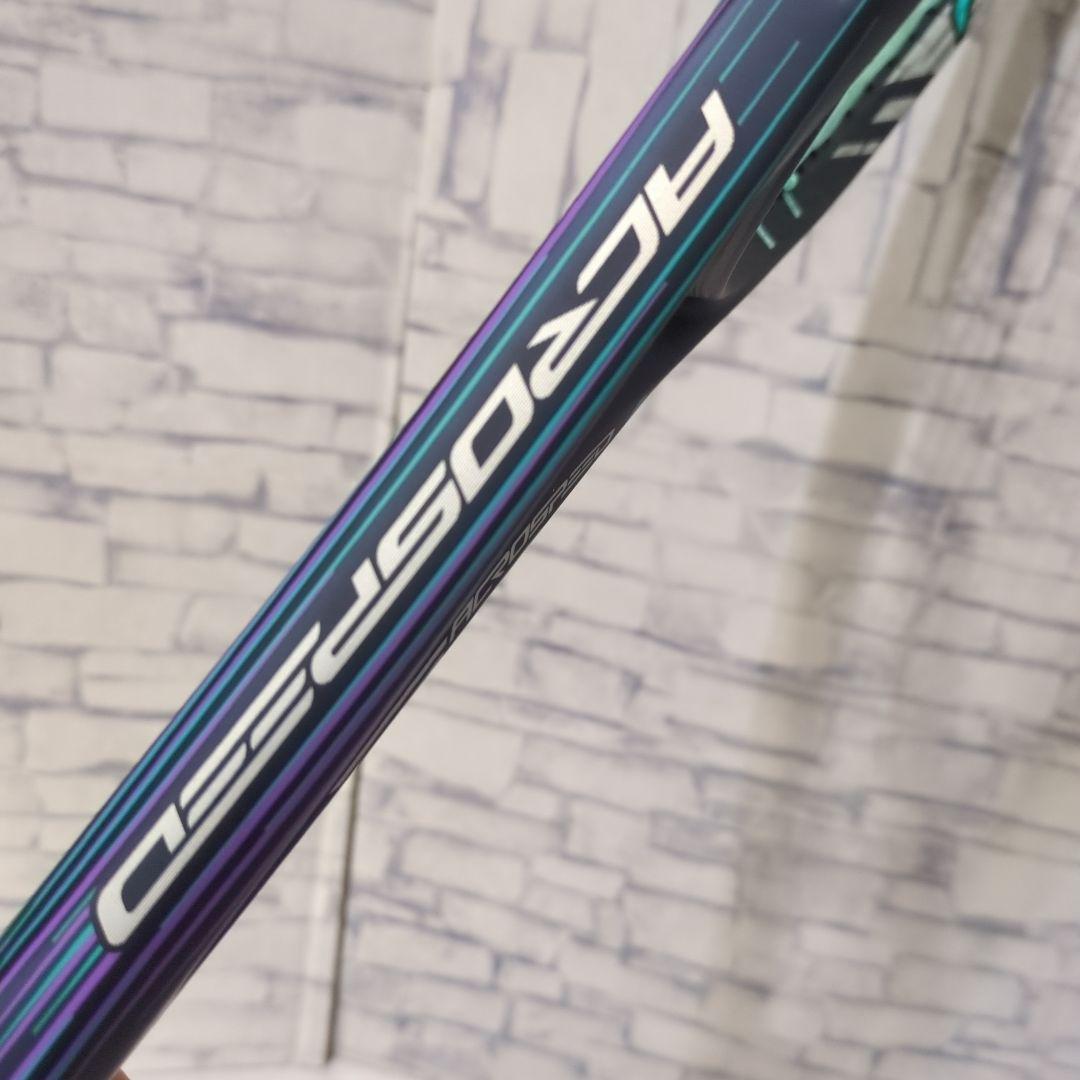 YONEX V-05 軟式テニスラケット