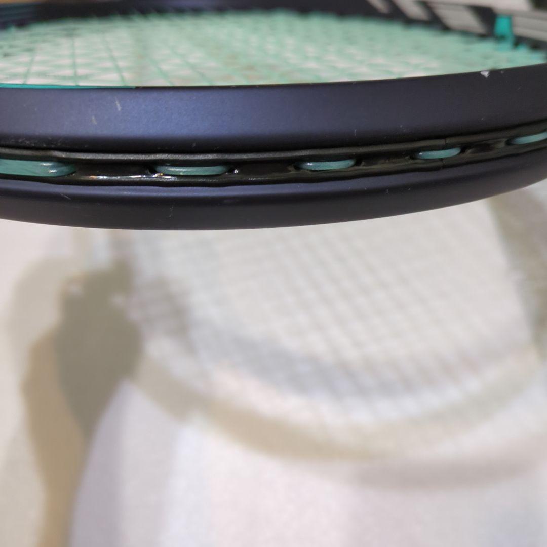 YONEX V-05 軟式テニスラケット