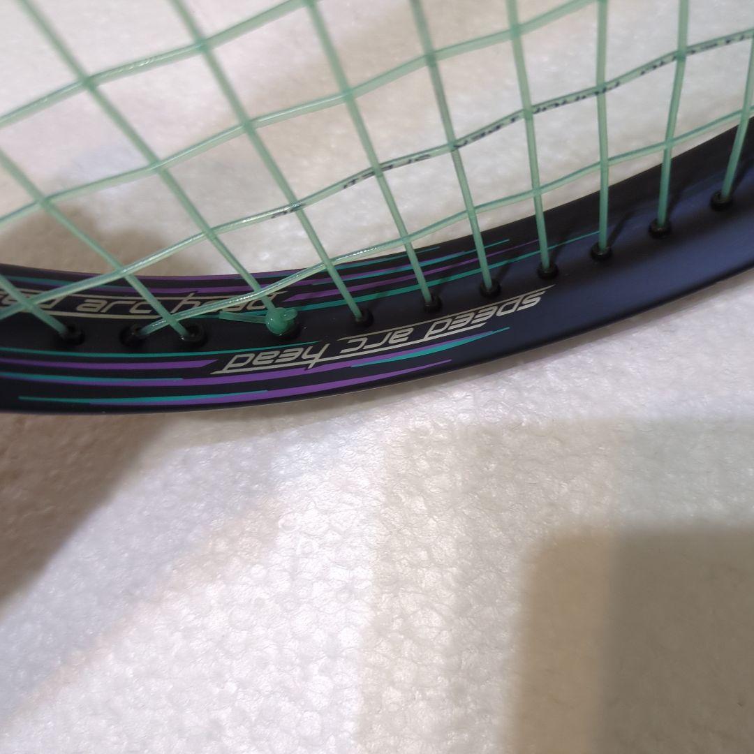 YONEX V-05 軟式テニスラケット