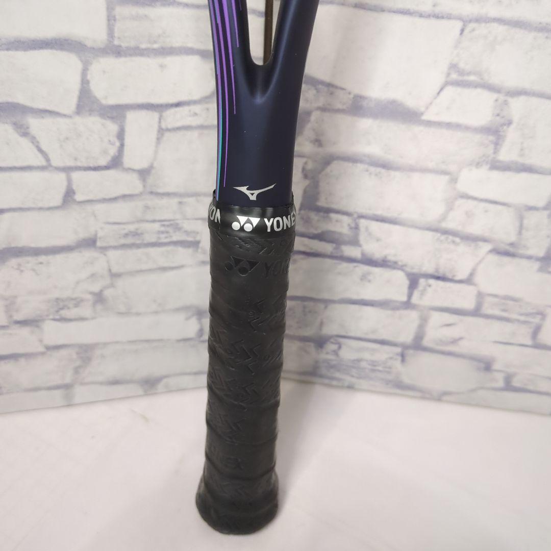 YONEX V-05 軟式テニスラケット