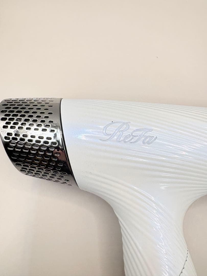 Refa リファ ビューテックドライヤー スマート RE-AN-02A 600