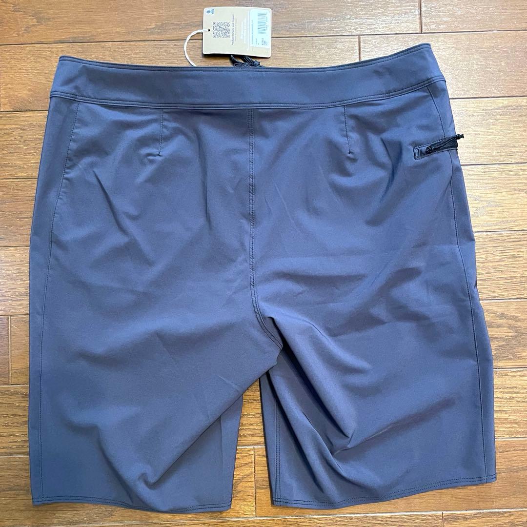 パタゴニア patagonia サーフショーツ トランクス 30.32インチ