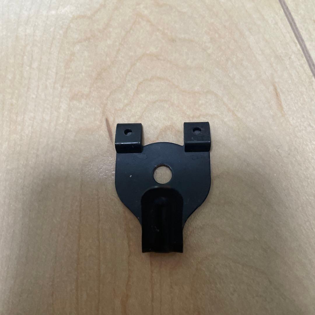 【完動品】リズム　rhythm ゼンマイ時計　動作確認済み