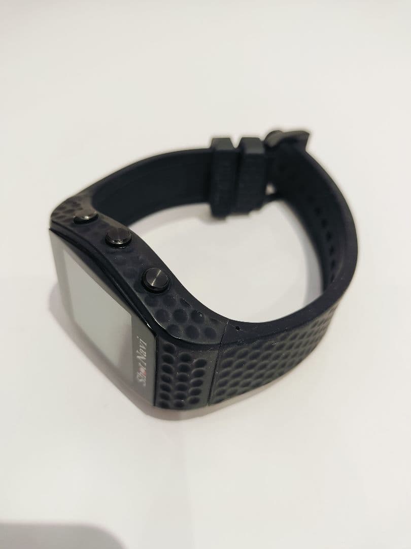 Shot Navi INFINITY ゴルフ GPS