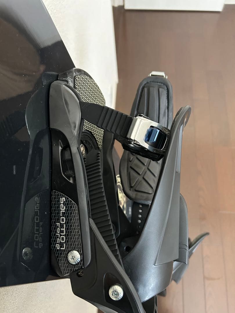 K2 スノーボード ブラック スター