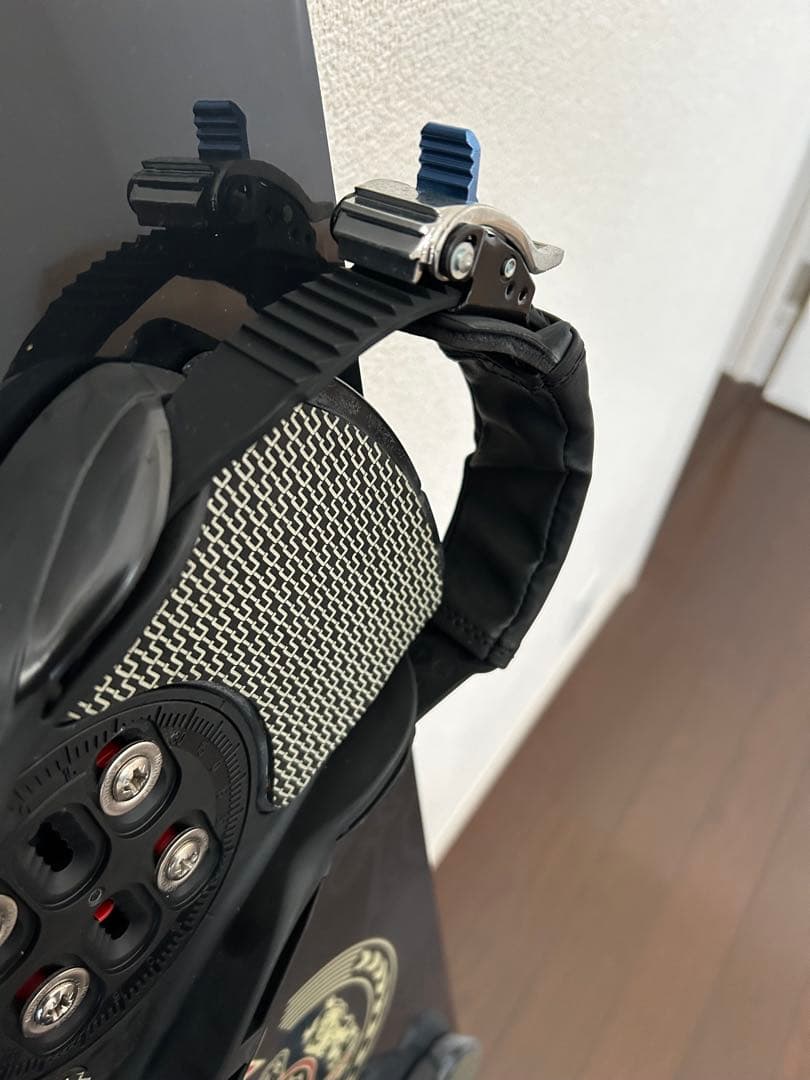 K2 スノーボード ブラック スター