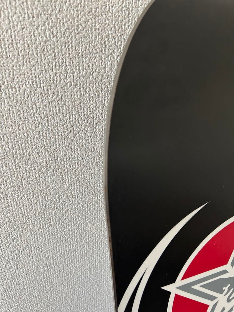 K2 スノーボード ブラック スター