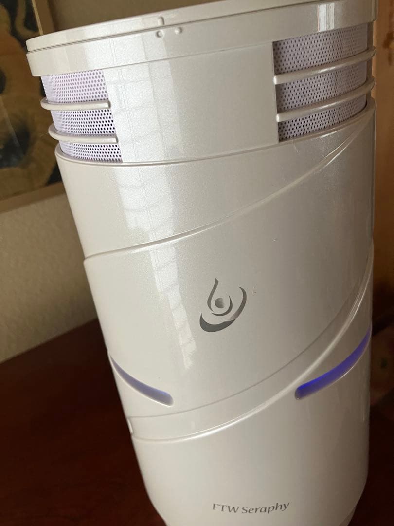 FTW最新アイテム　『セラフィ』