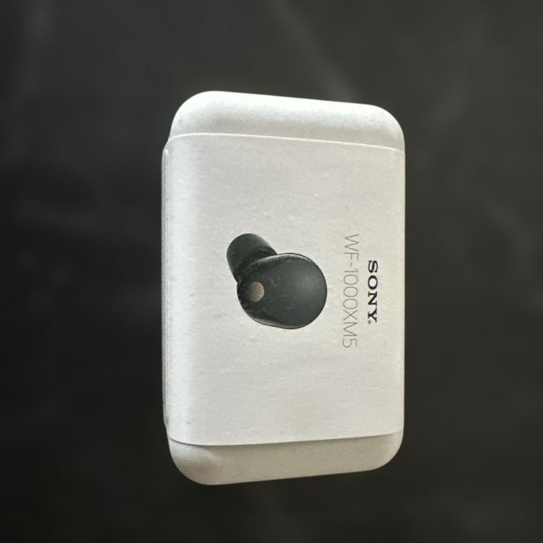 ぜ*る様 SONY WF-1000XM5 ワイヤレスイヤホン