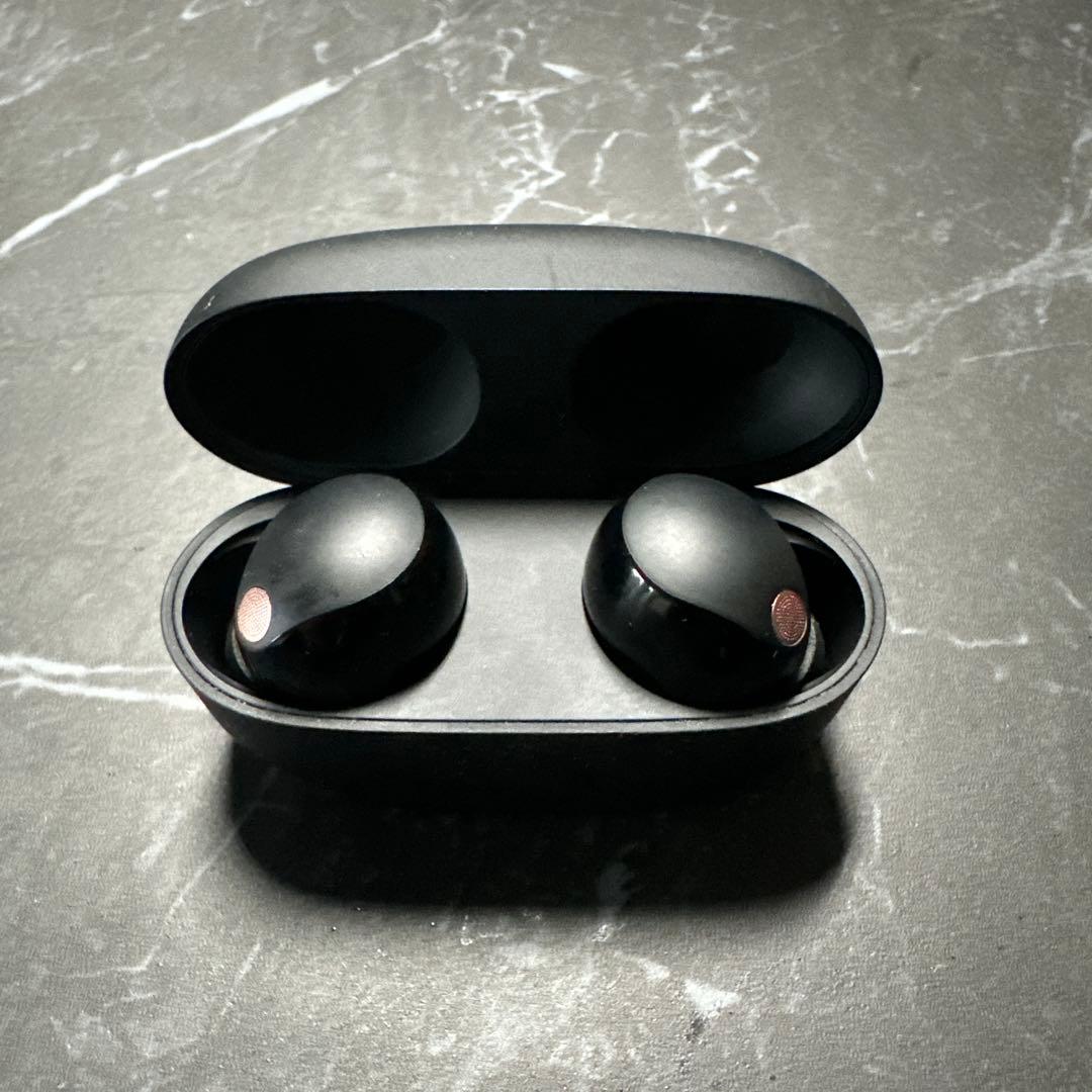 ぜ*る様 SONY WF-1000XM5 ワイヤレスイヤホン