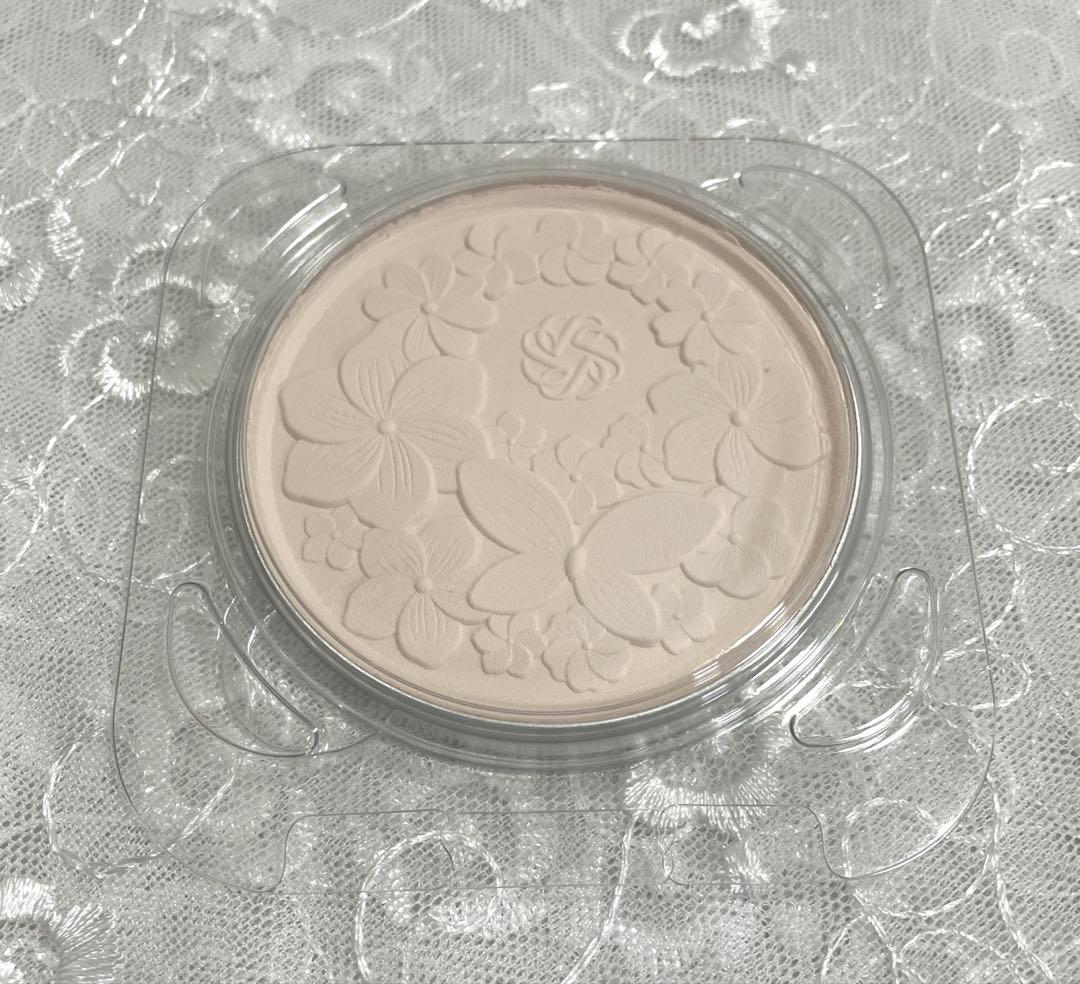 コスメデコルテ マルセルワンダース2024フェイスパウダーXⅣ レフィル